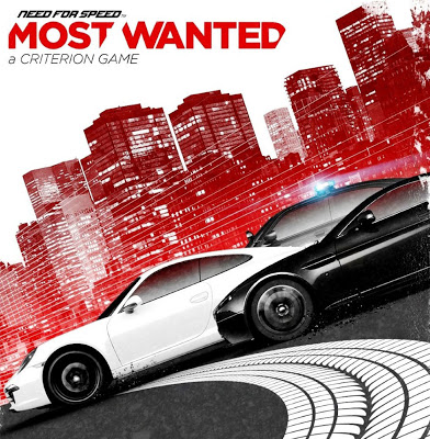 Download Game Need For Speed Most Wanted Untuk Laptop